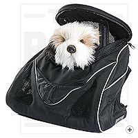 The Roof Box Company: Contour Messenger Small pet carrier/dog carrier/cat carrier The Roof Box Company: Contour Messenger Small pet carrier